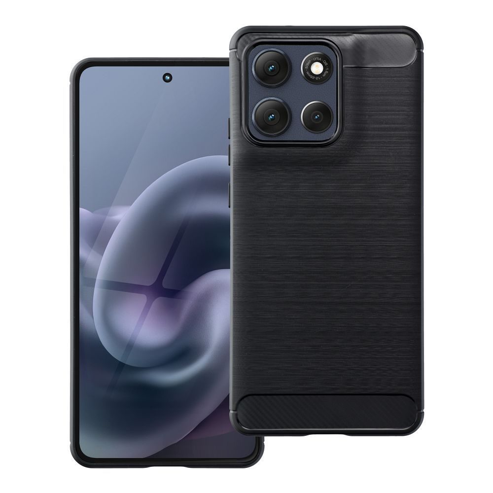 Levně Carbon obal, Motorola G86 5G