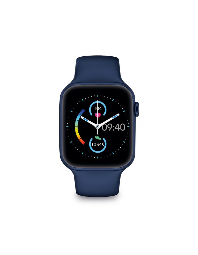 Ksix Smartwatch Urban 4, Kék