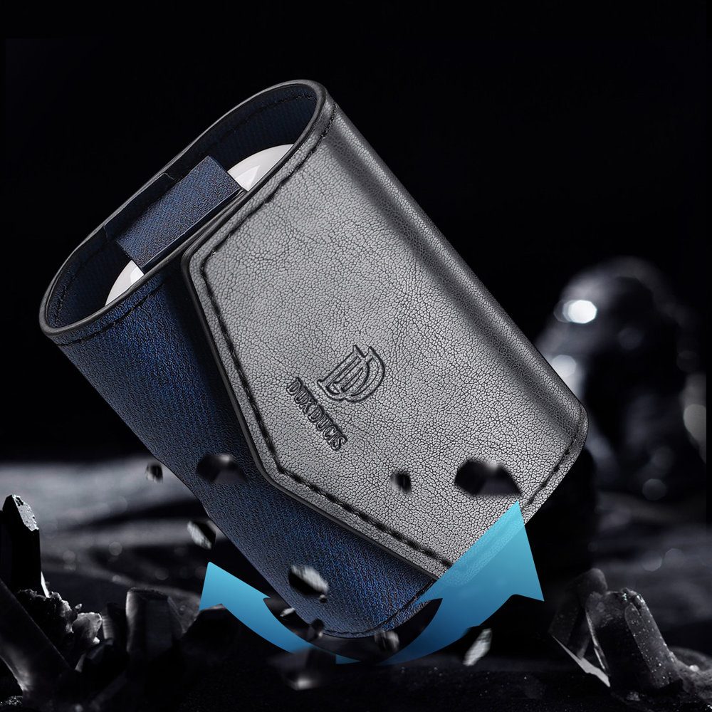 Dux Ducis Case Mix Pouzdro Pro AirPods 3, Modré