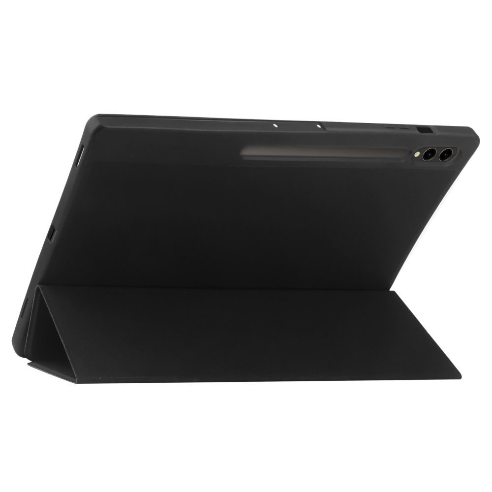 Etui Tech-Protect SC Pen Galaxy Tab S8 Ultra / S9 Ultra 14,6, črn