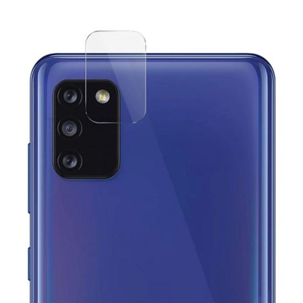 Védő Edzett üveg A Kamera Lencséjéhez (kamera), Samsung Galaxy A02s / A03s / M02s