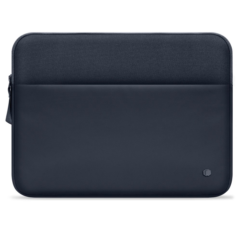 Levně Tech-Protect Sleeve Laptop 15-16, tmavě modré