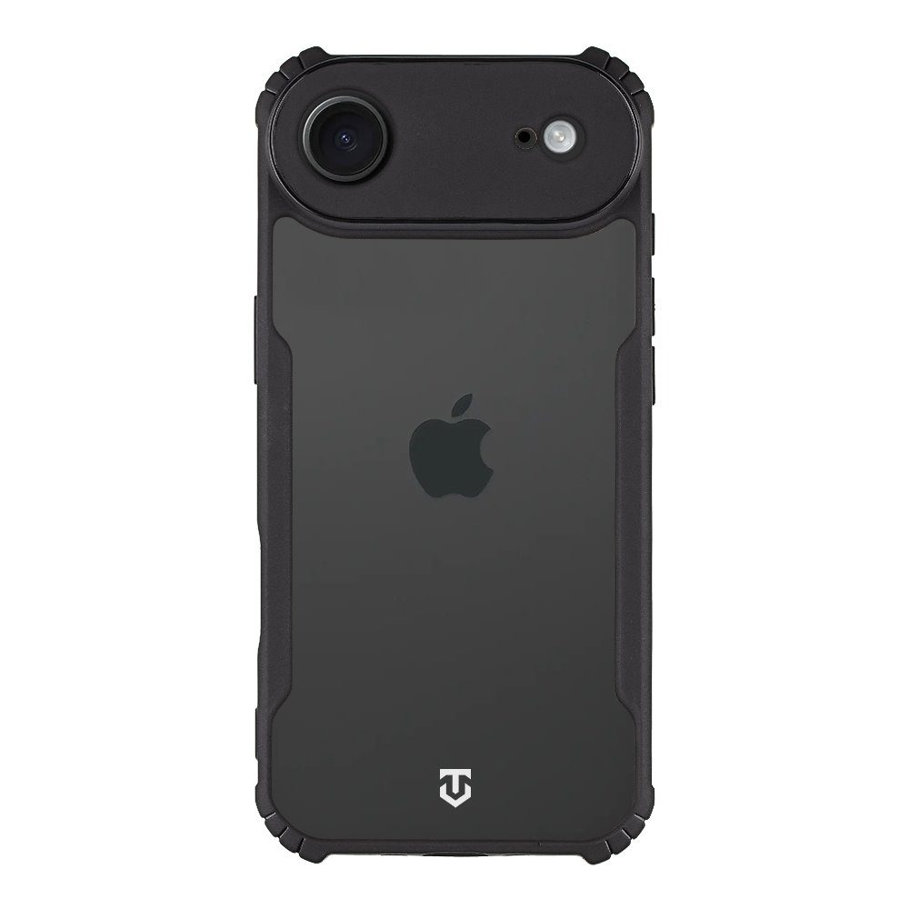 Levně Tactical Quantum Stealth kryt, iPhone Air, černý