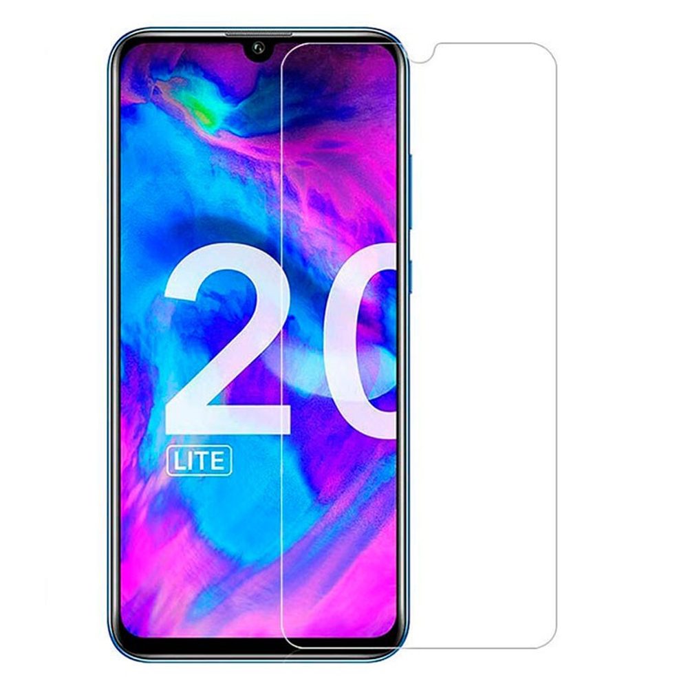 Honor 20 Lite / Honor 20i Folie Sticlă Securizată