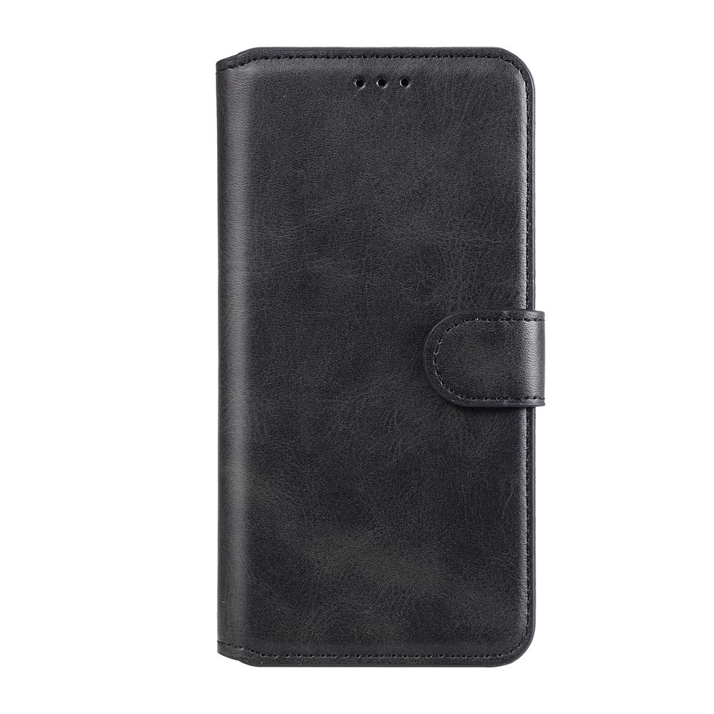 Mágneses tok, Xiaomi Redmi Note 11 Pro, fekete