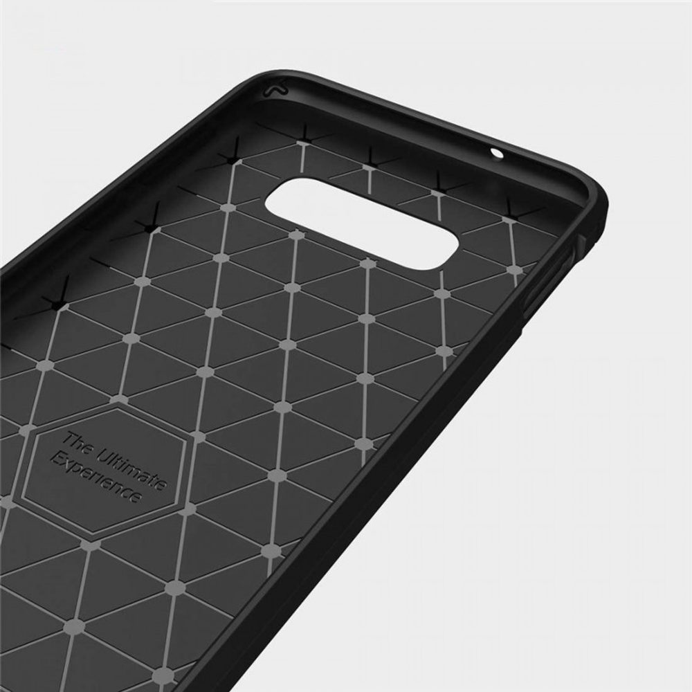 Carbon Obal, Samsung Galaxy S10