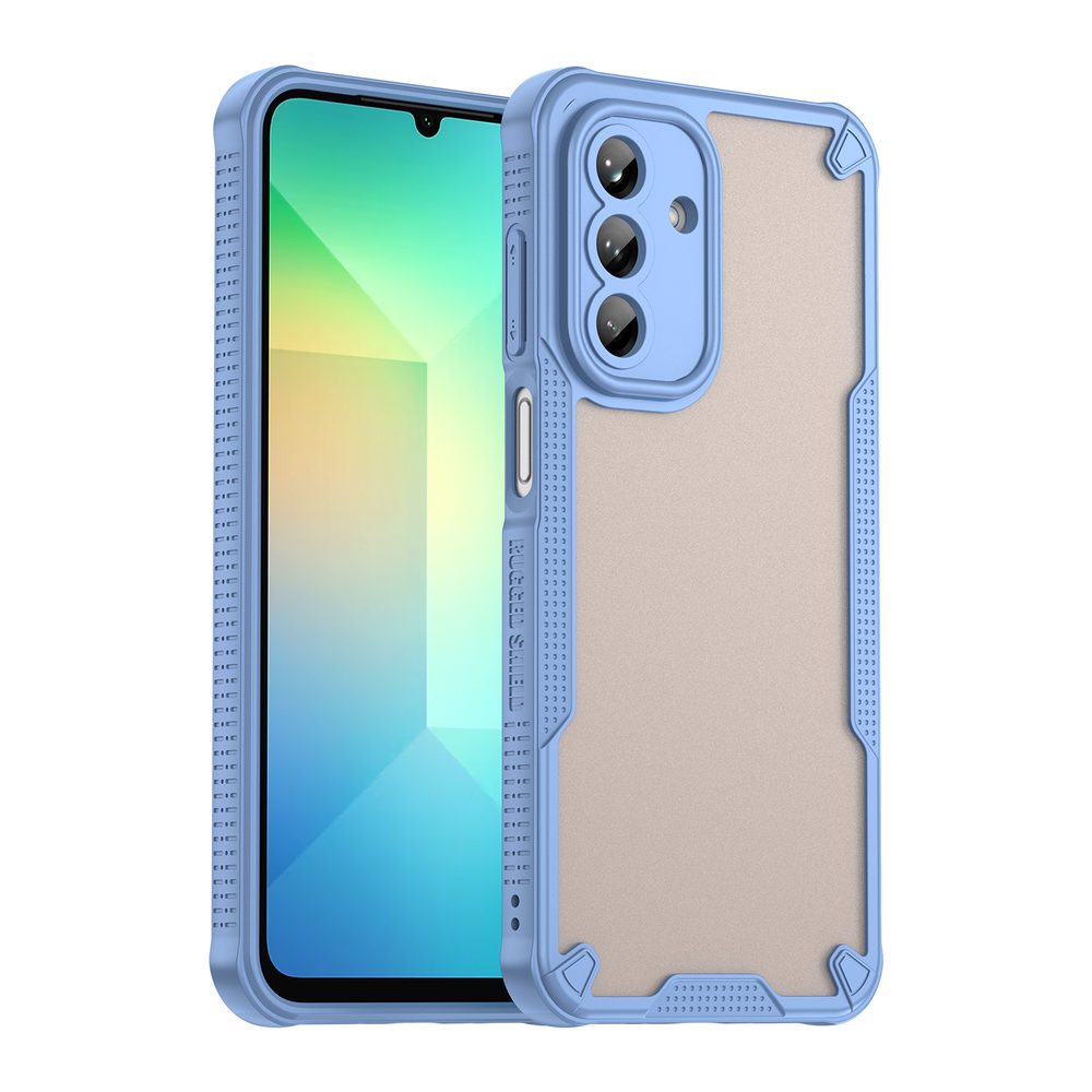 ArmorShield Hybrid Tok, Samsung Galaxy A26, kék
