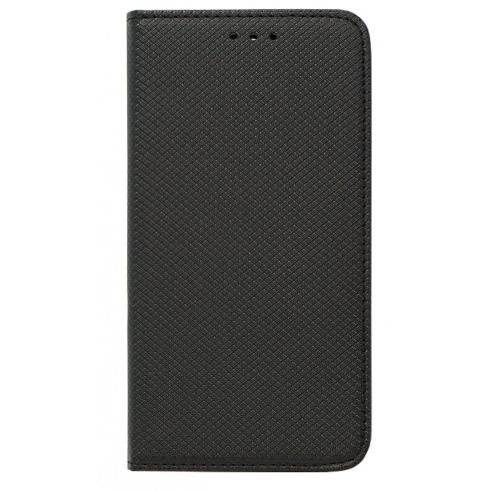 Samsung Galaxy A41 Husă Neagră