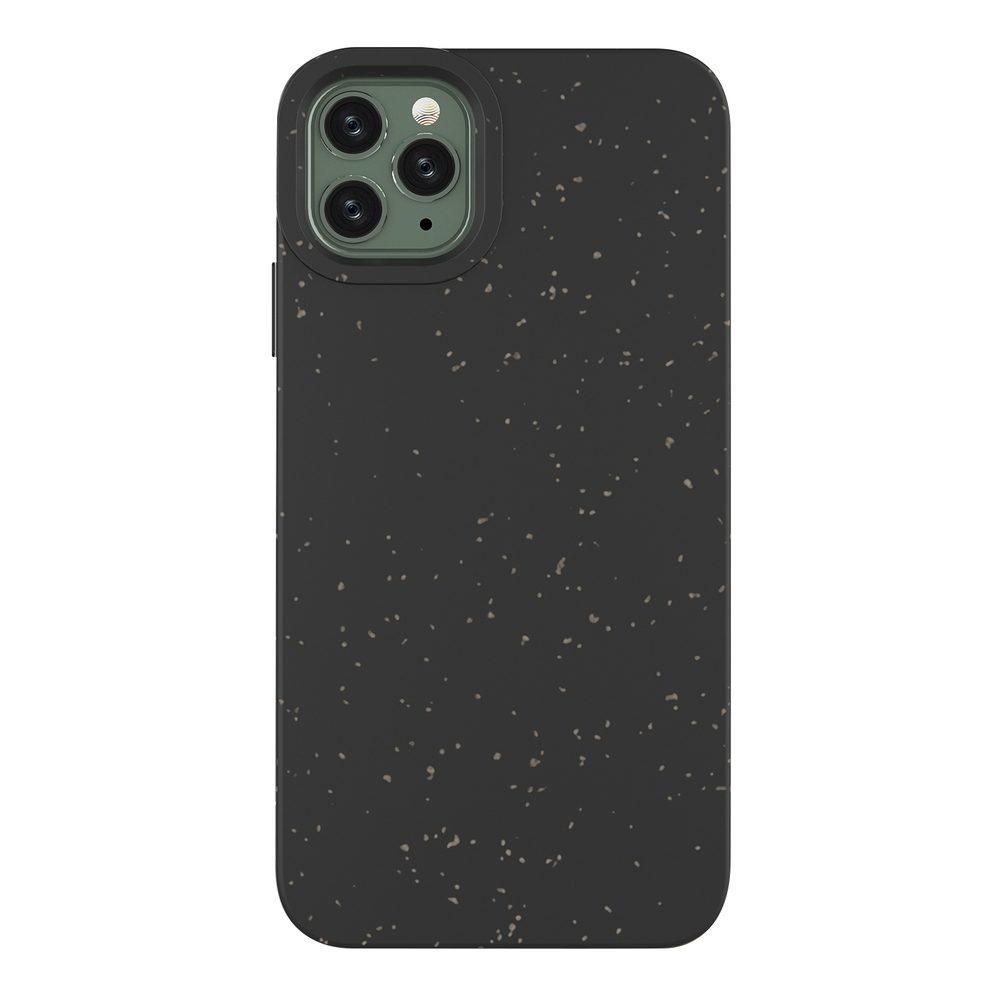 Eco Case Tok, IPhone 11 Pro Max, Fekete