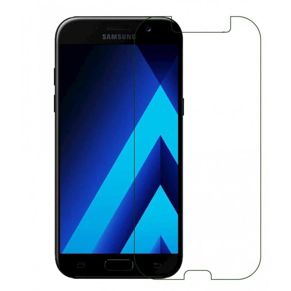 Samsung Galaxy A5 2017 Zaščitno Kaljeno Steklo