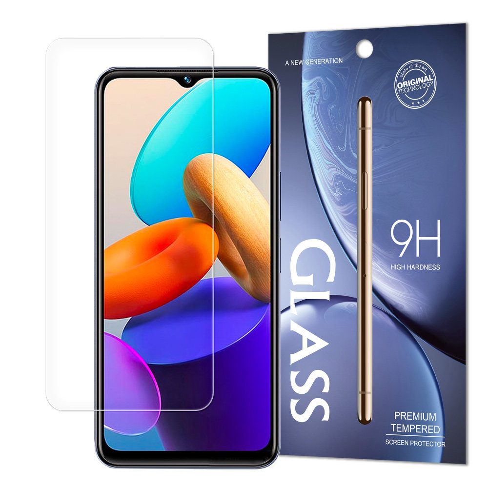Vivo Y35 / Y22 / Y22s edzett üveg