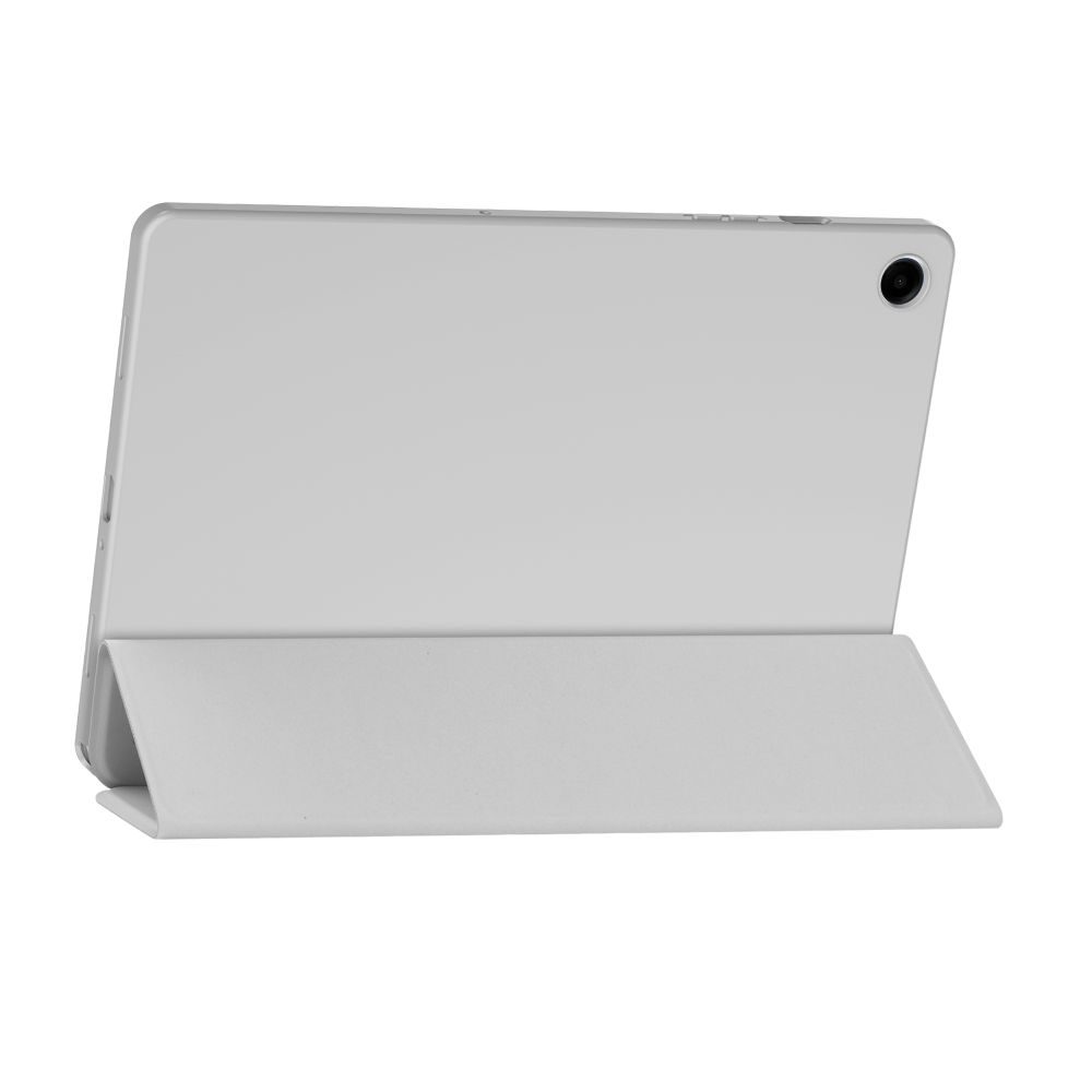 Tech-Protect SmartCase Samsung Galaxy Tab A9+ Plus 11.0 (X210 / X215 / X216), Siva