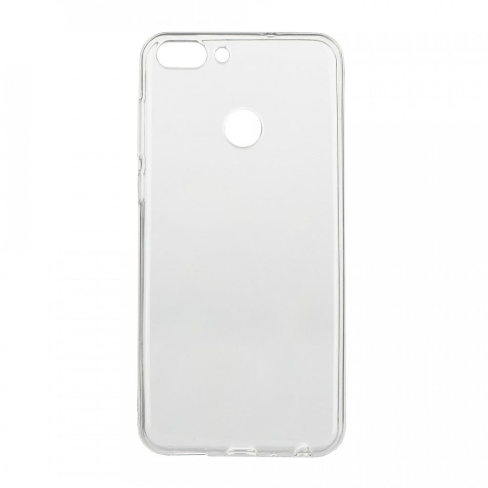 Huawei P Smart Z Transparent Etui