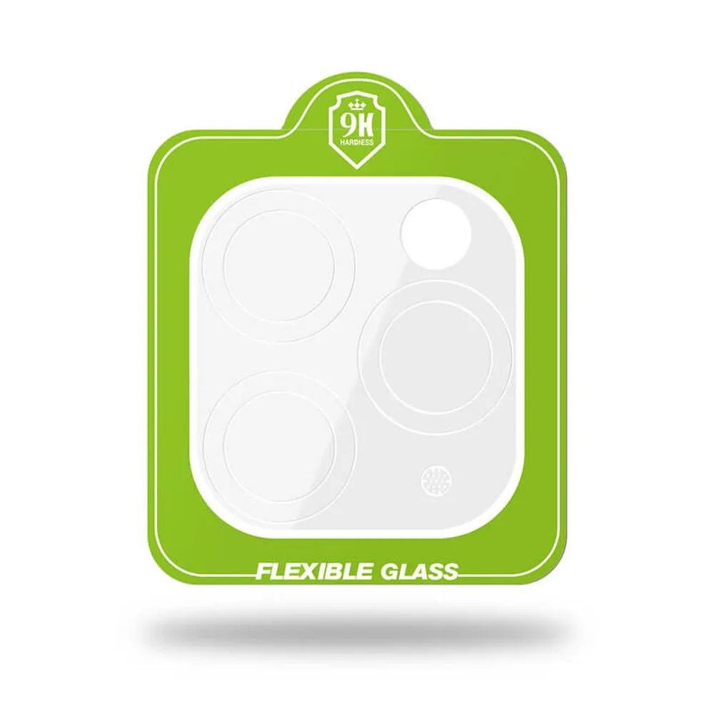 Bestsuit Flexible Ochranné Sklíčko Na šošovku, IPhone 14 Pro / 14 Pro MAX