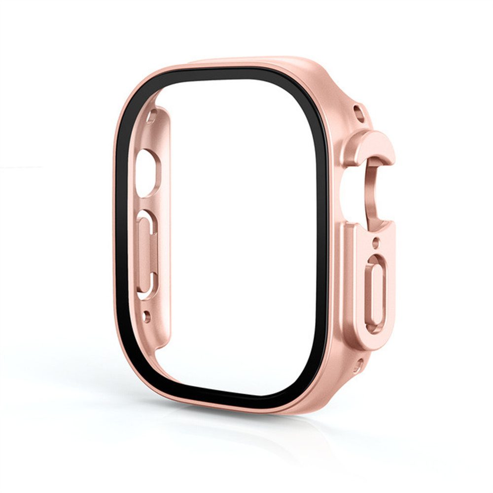 JP Watch tok, Apple Watch Ultra 1/2, 49 mm, rózsaarany
