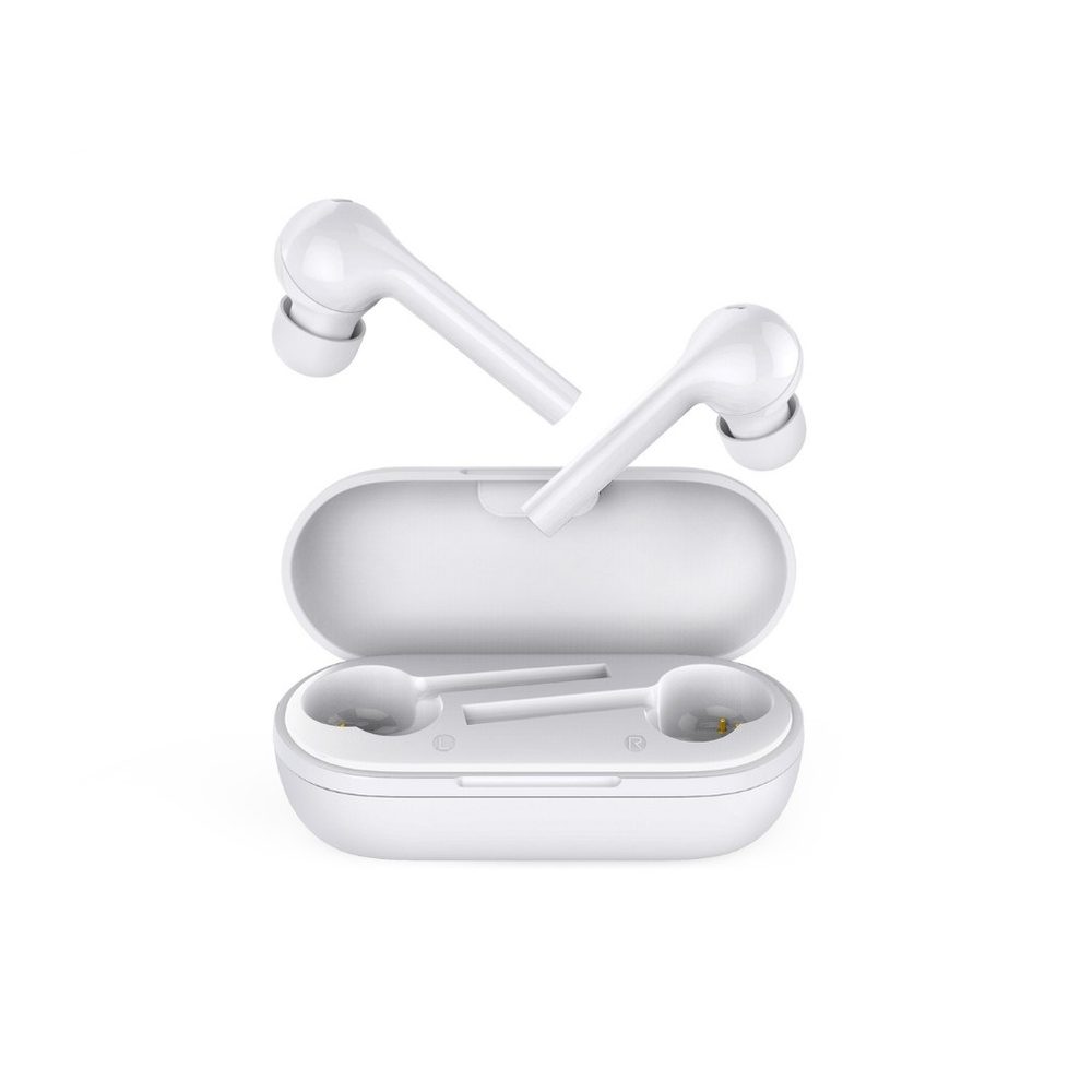 Nillkin Bluetooth fülhallgató 5.0 TWS, fehér