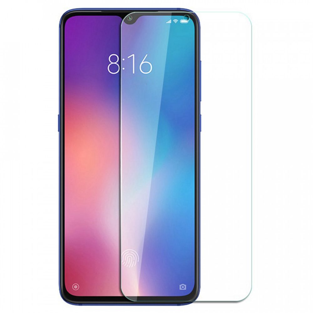 Xiaomi Mi 9 Zaščitno Kaljeno Steklo