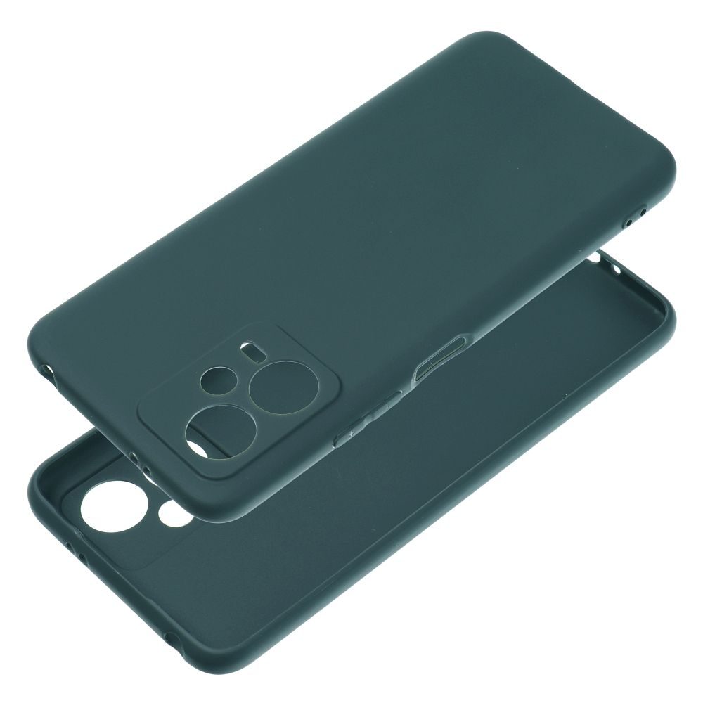 Matt Obal, Xiaomi Redmi Note 12 5G, Zelený