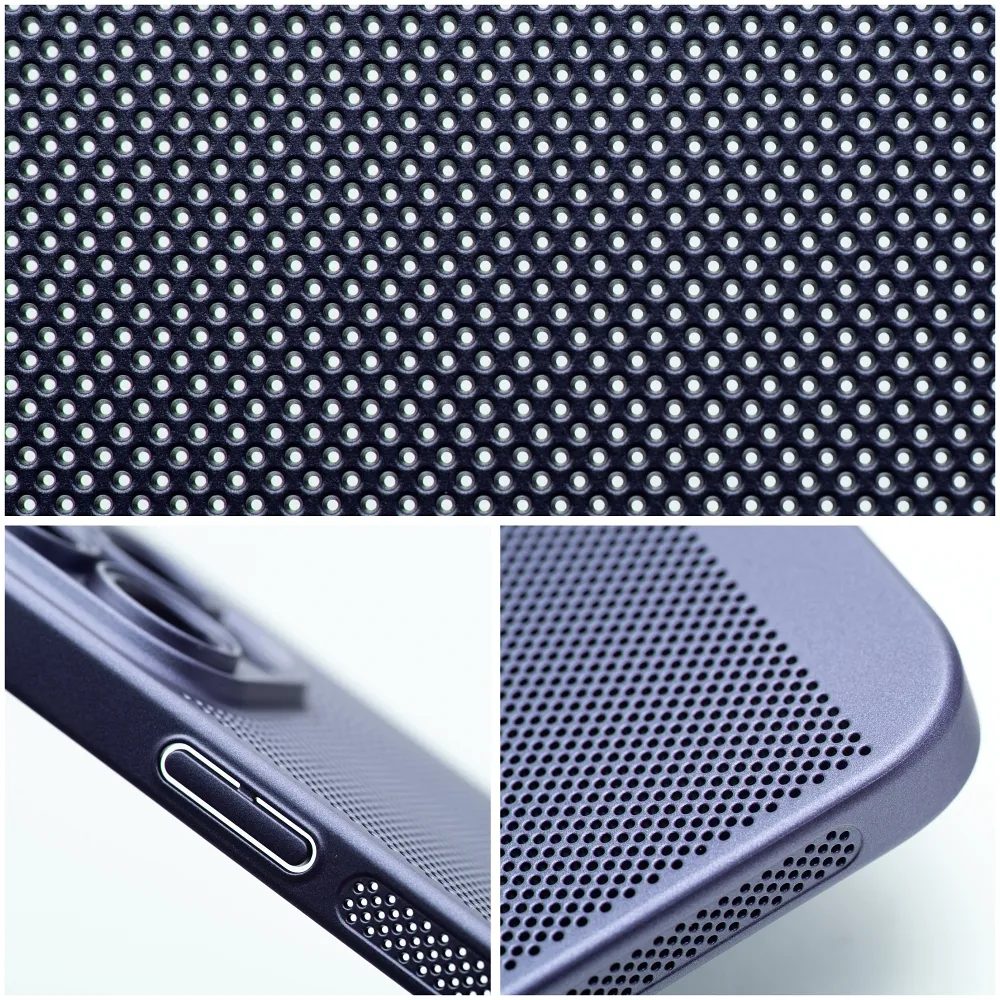 Breezy Case, Xiaomi 13 Pro, Plava