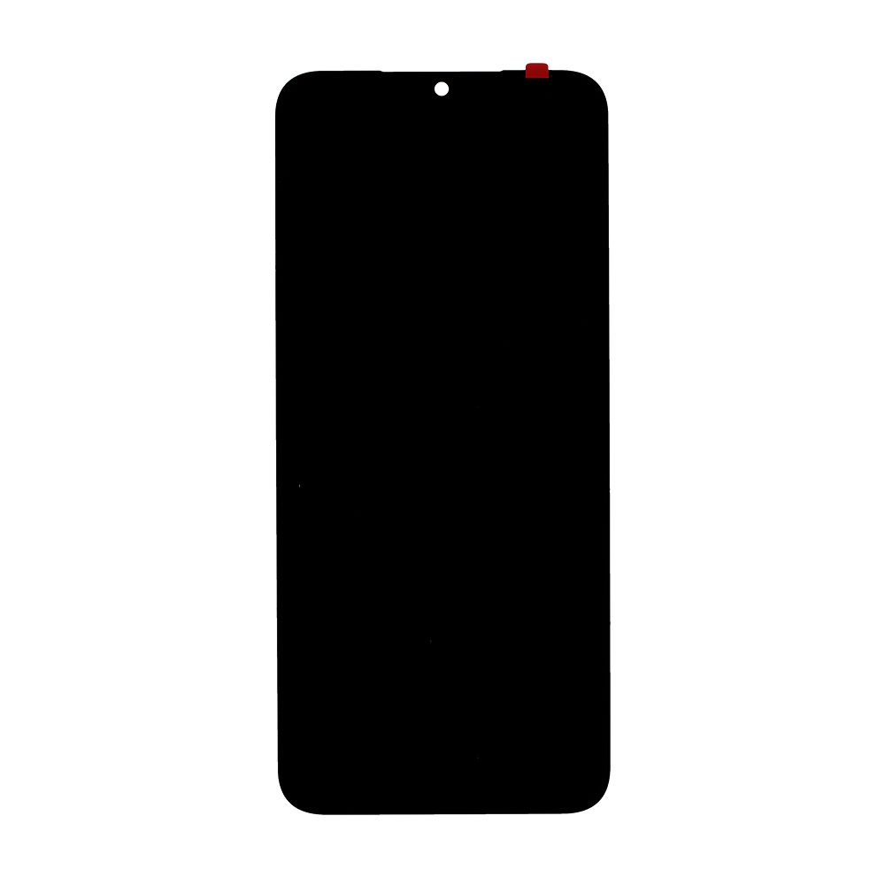 LCD displej SVC Premium Quality, Samsung Galaxy A14 4G, černý