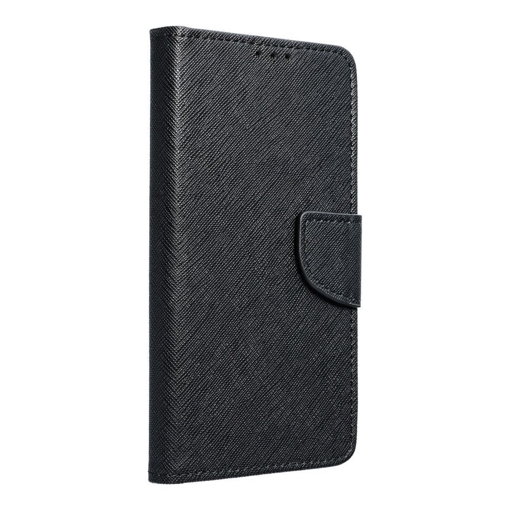 Fancy Book, Samsung Galaxy S22, černé