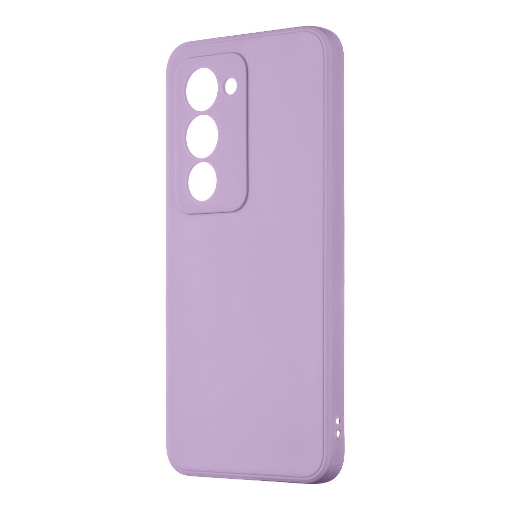 Levně OBAL:ME Matte TPU Kryt pro Xiaomi Redmi 15 4G / 5G, fialový