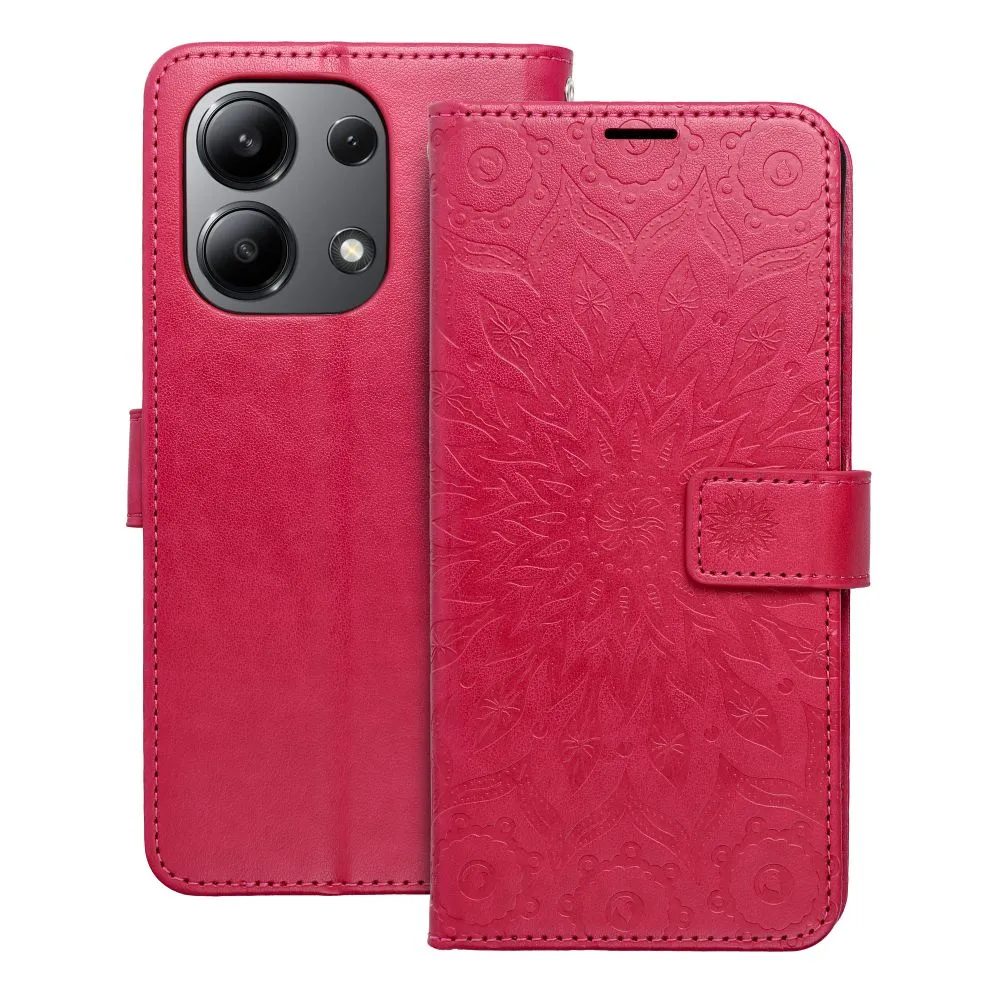 Mezzo tok, Xiaomi Redmi Note 13 4G, minta 2, rózsaszín