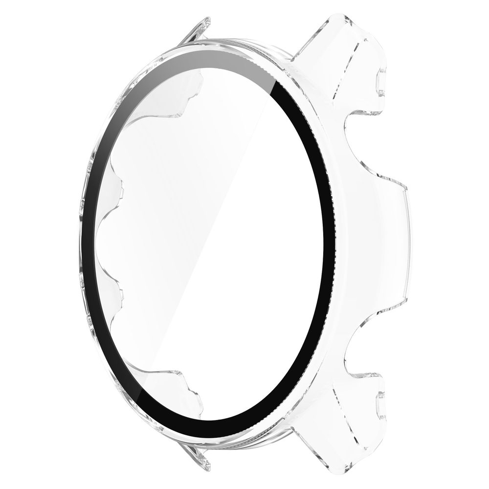 JP Watch case, Garmin Forerunner 955 / 955 Solar, průhledný