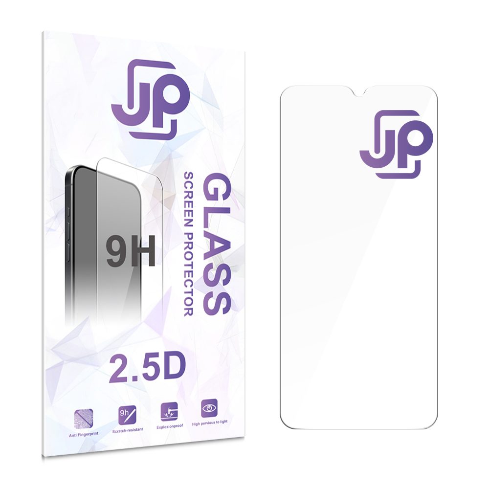 JP 2,5D Tvrzené sklo, Samsung Galaxy A16
