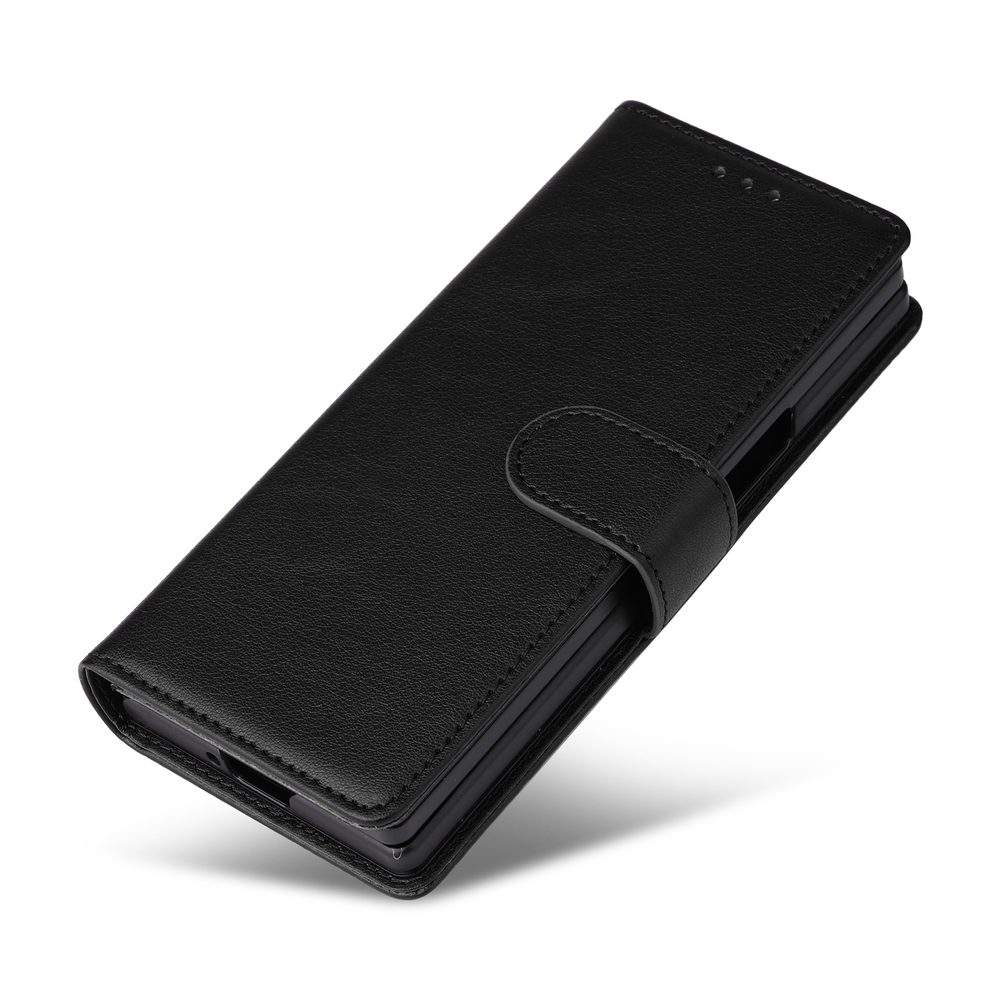 Magnet Case, Samsung Galaxy Z Fold 6, čierny