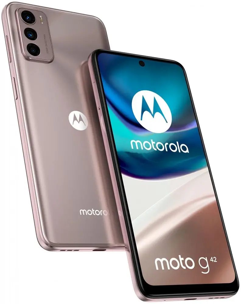 Motorola G42 Tvrzené sklo