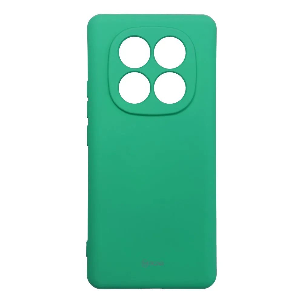 Roar Colorful Jelly, Xiaomi Redmi Note 14 Pro 5G, menta
