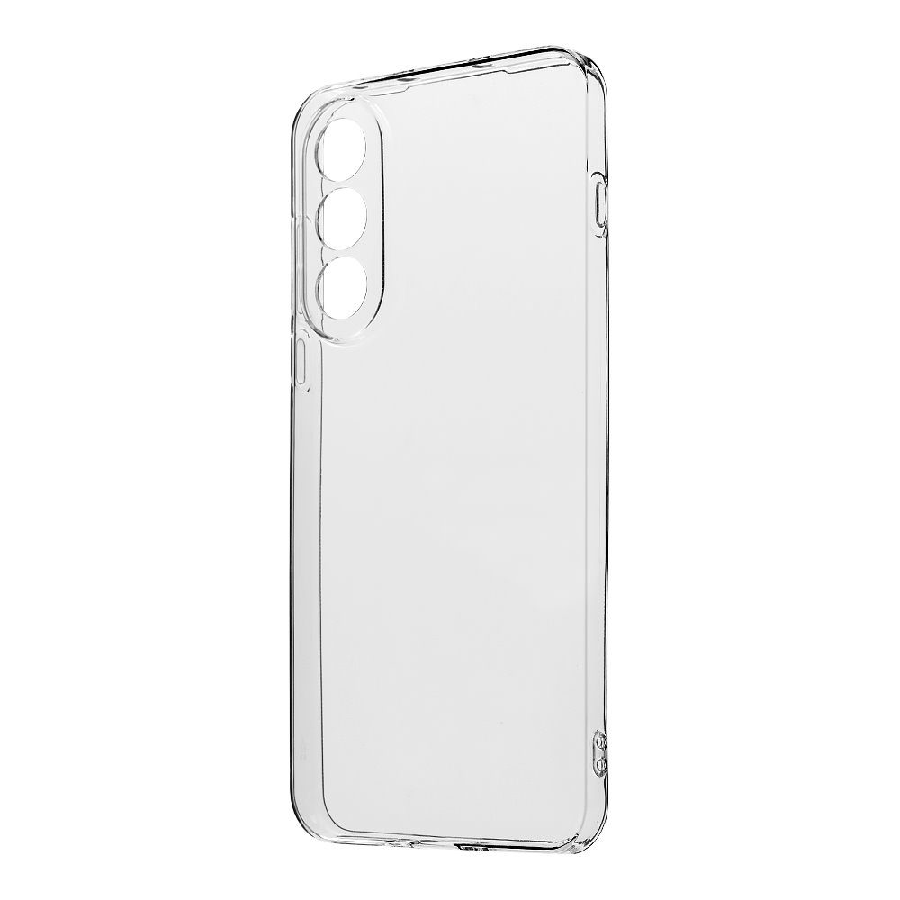 Levně OBAL:ME TPU Kryt pro OnePlus Nord 5, průhledný