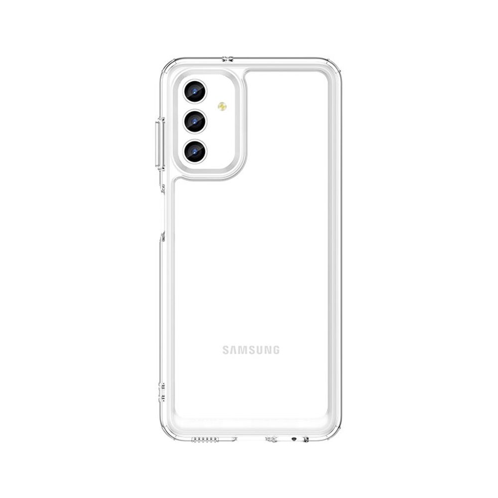 Husă Outer Space Case, Samsung Galaxy A13 5G, Transparentă
