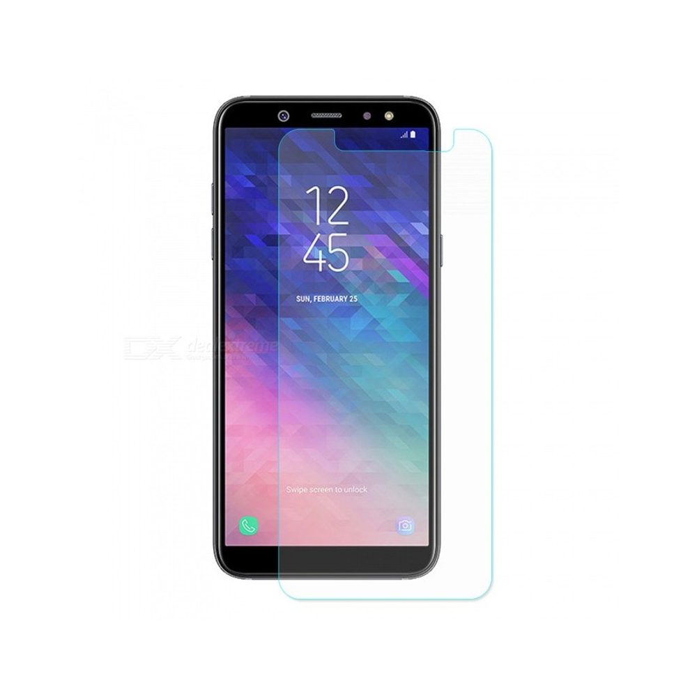 Samsung Galaxy A6 Tvrzené Sklo