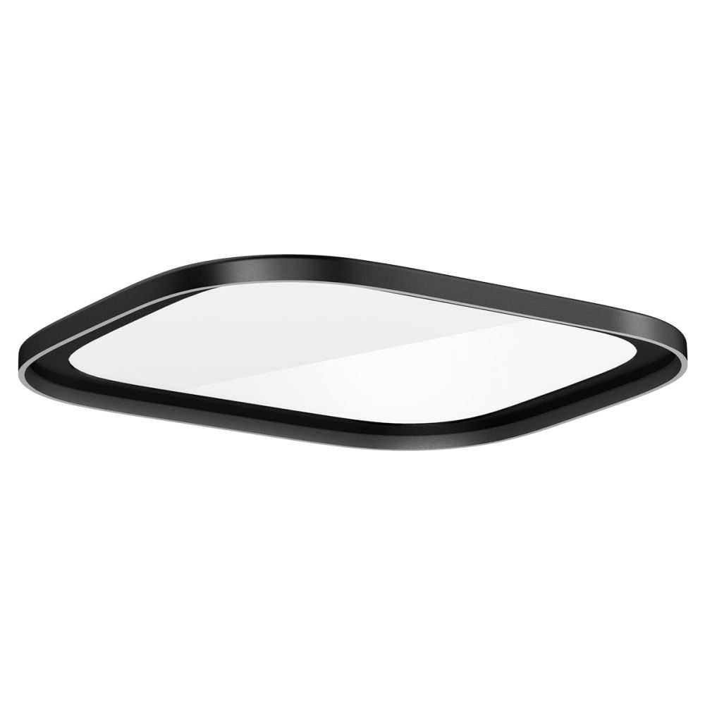 Spigen Glas.Tr Slim Pro Folie De Sticlă Securizată, Apple Watch Ultra 49 Mm, Negru