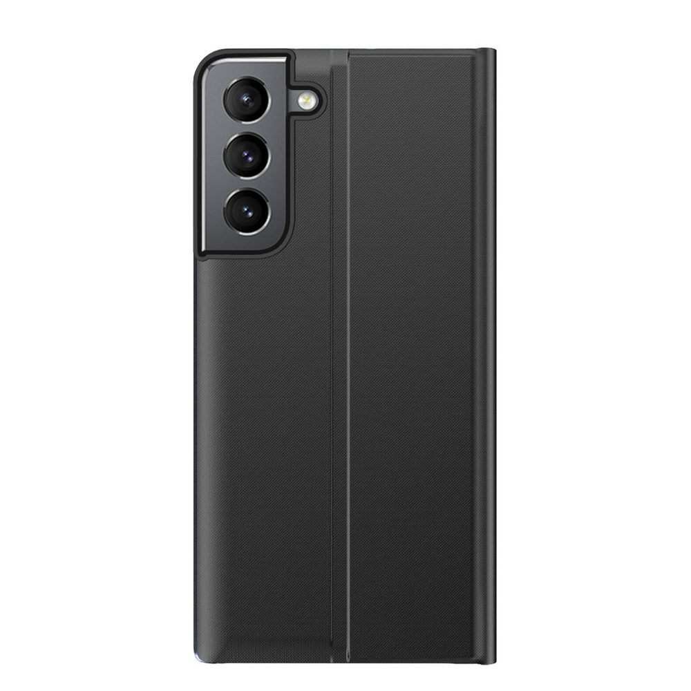 Sleep Case Samsung Galaxy A14, čierne