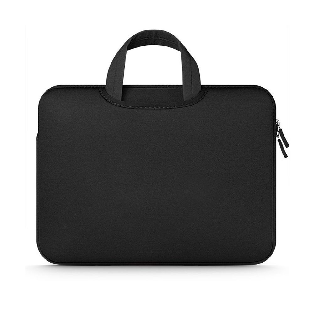 Tech-Protect AirBag Laptop 13, Crna