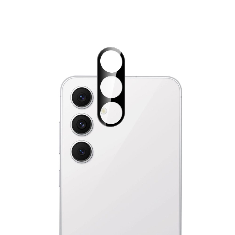 Levně 3D Tvrzené sklo pro čočku fotoaparátu (kamery), Samsung Galaxy S26 Plus