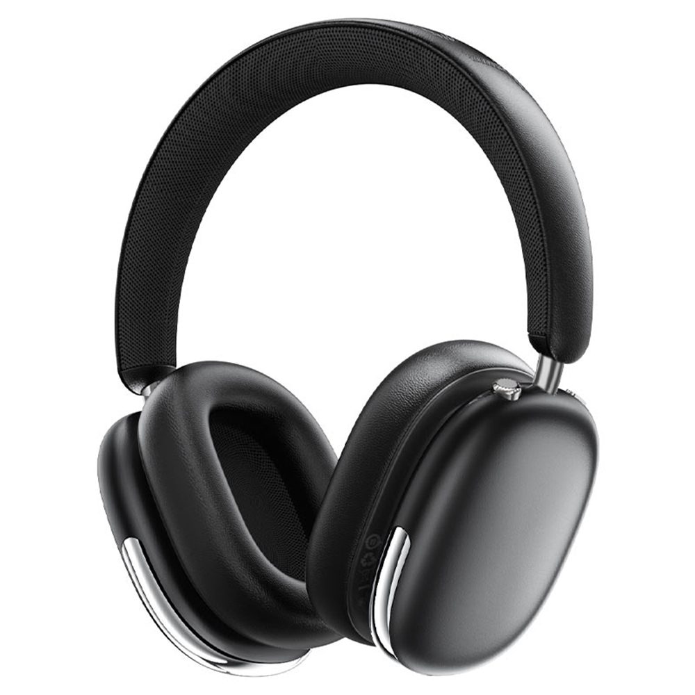 Căști wireless Acefast (H9), gri