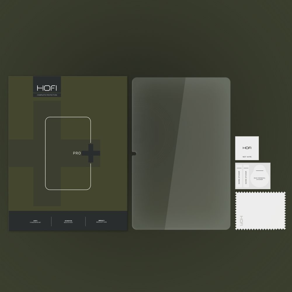 Hofi Pro+ Zaščitno Kaljeno, Xiaomi Redmi Pad SE 11.0