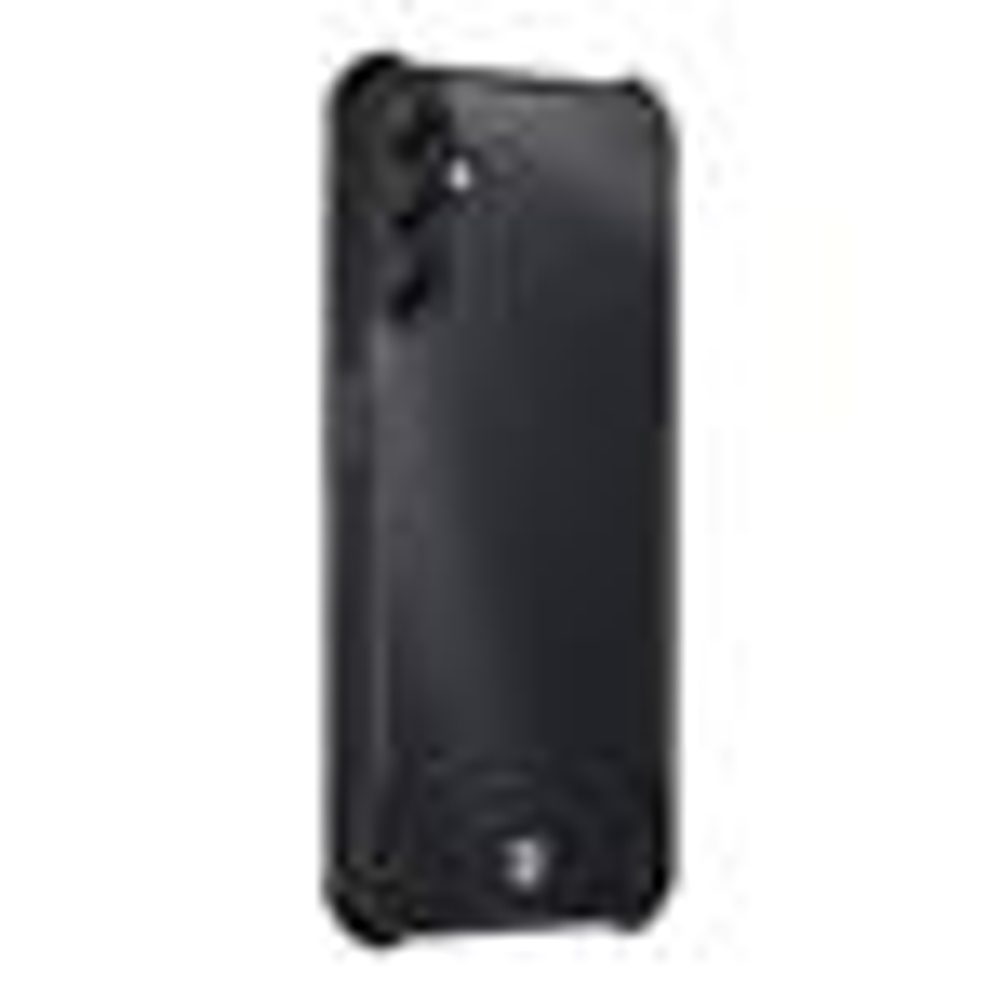 Tactical Quantum Stealth Kryt, Samsung Galaxy A14 4G / A14 5G, čierny