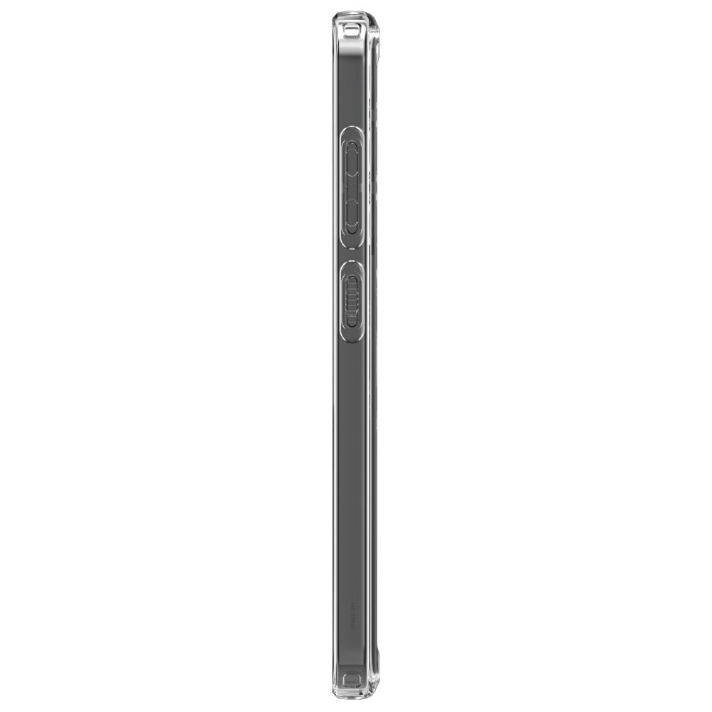 Spigen Ultra Hybrid Onetap, Samsung Galaxy S24, Biele