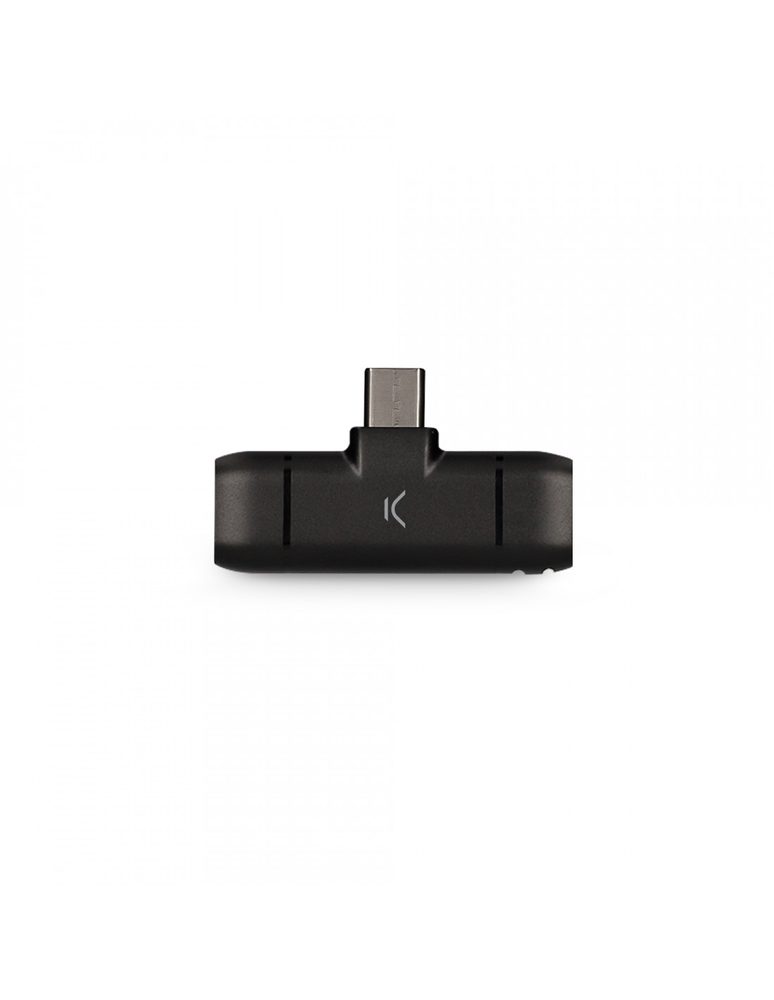 Ksix Bezdrátový Mikrofon, USB-C
