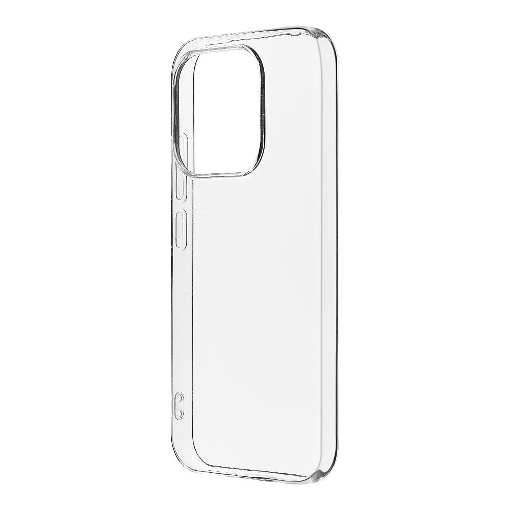 Levně OBAL:ME TPU Kryt pro Xiaomi 17, průhledný