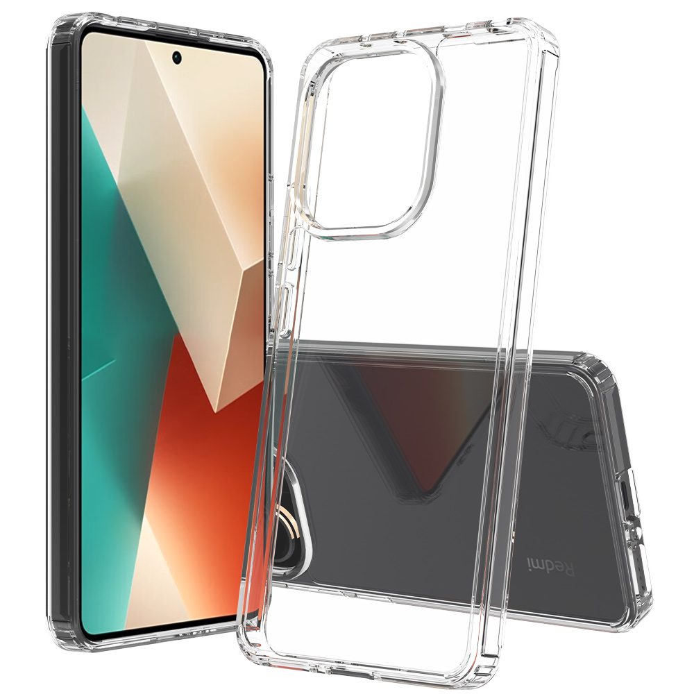 JP Průhledný obal, Xiaomi Redmi Note 13 4G