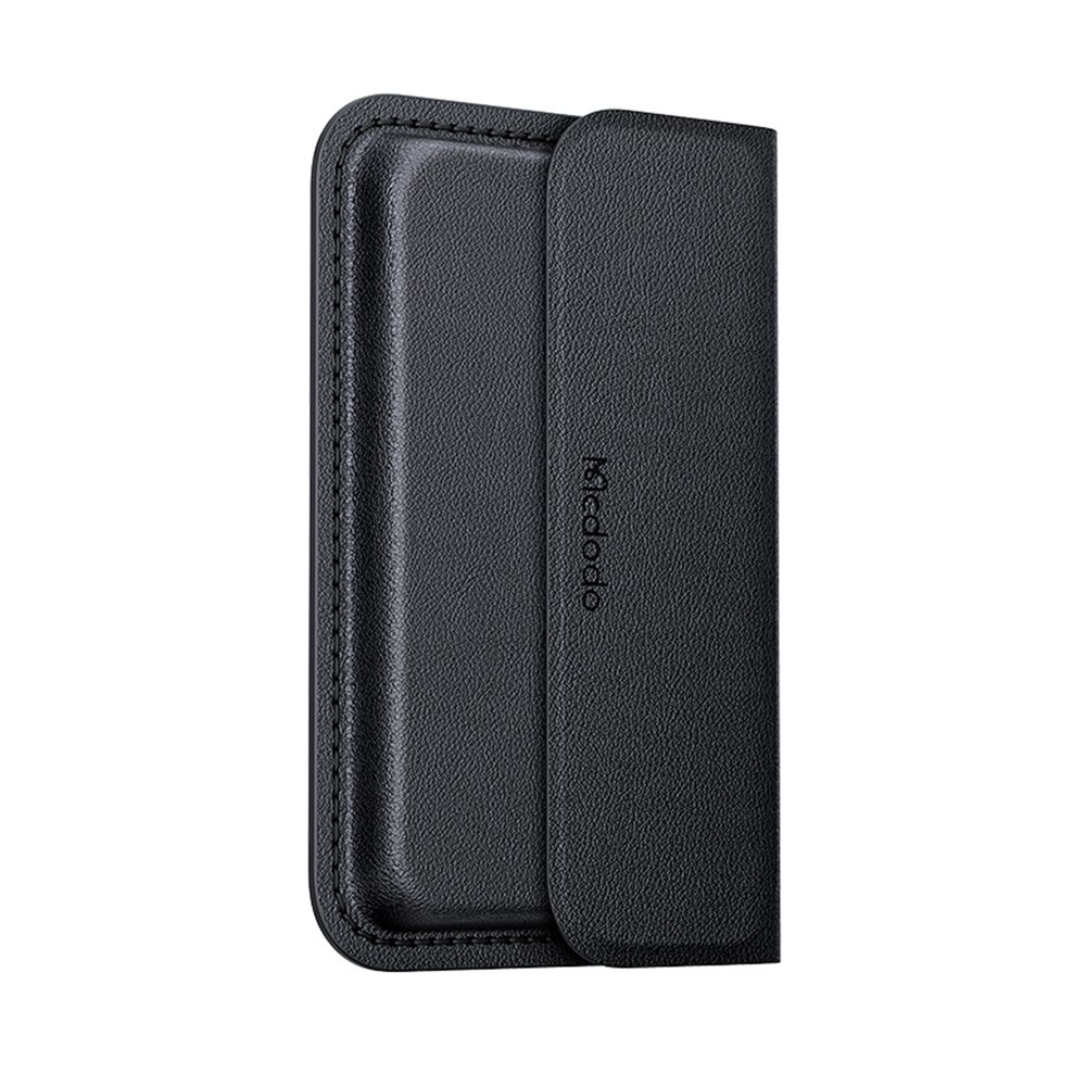 Mcdodo Suport magnetic pentru carduri (WH-3530), negru