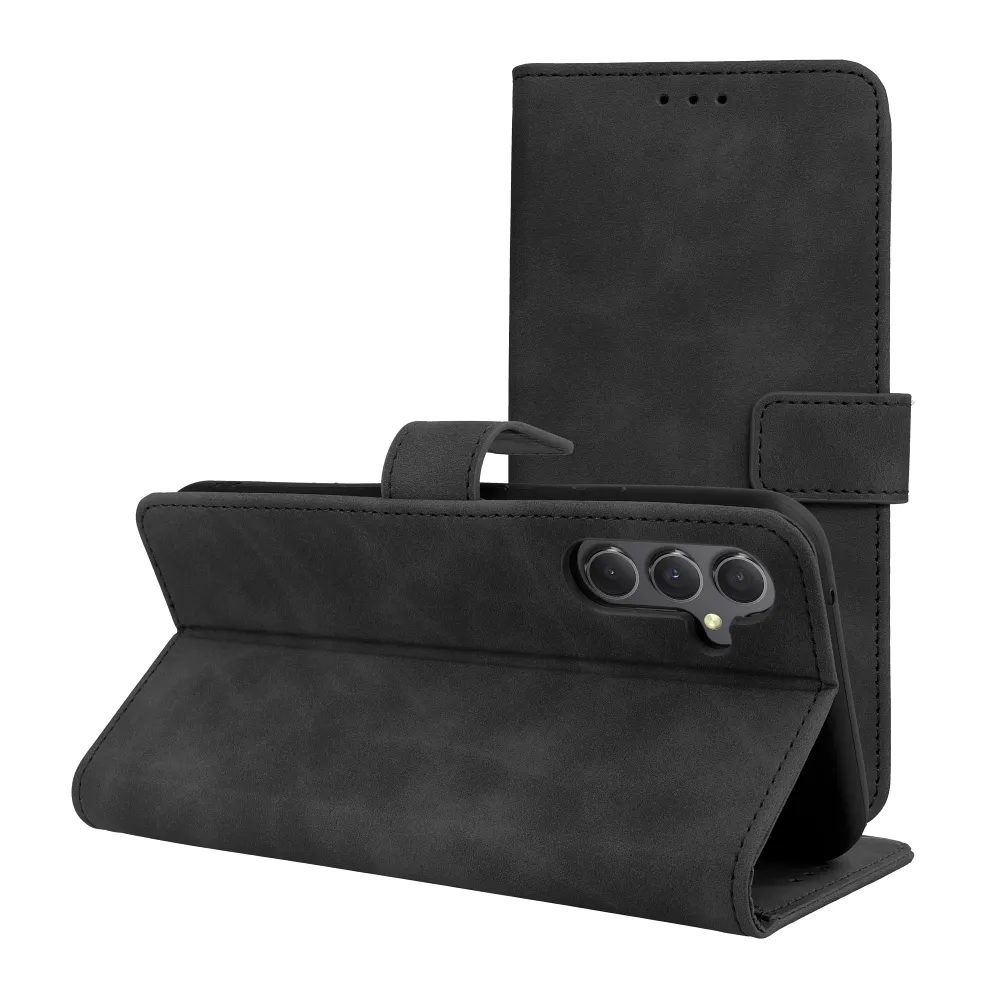 Tender telefontok, Samsung Galaxy A36 5G, fekete