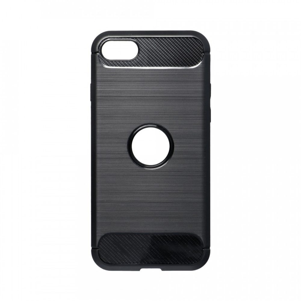 Levně Carbon obal, iPhone SE 2020