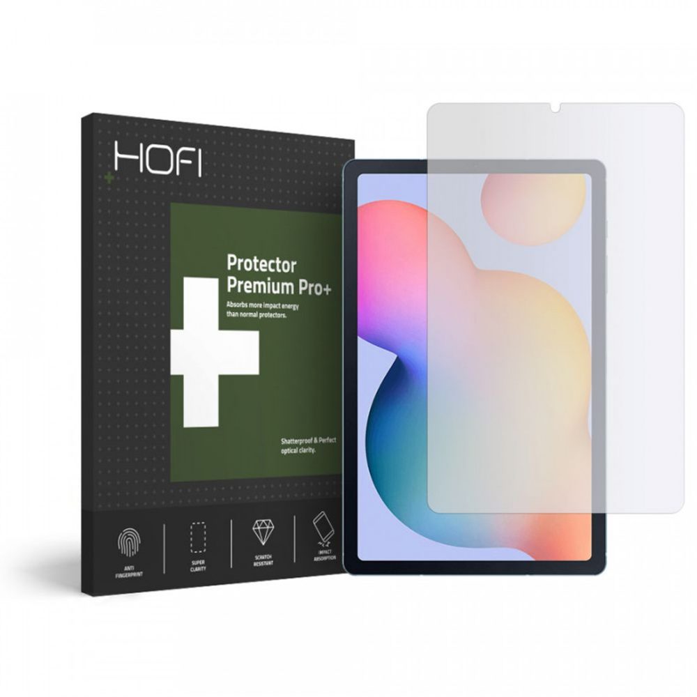 Hofi Pro+ Zaščitno Kaljeno Steklo, Samsung Galaxy Tab S6 Lite 10.4, P610 / P615